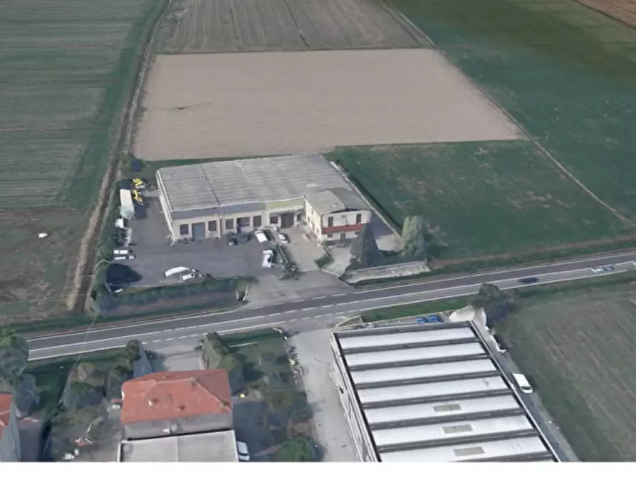 Immagine 1 di Capannone industriale in vendita  in Via Colorno, 80a, Paradigna, PR, Italia, Parma, Parma, 43122, Italia a Parma