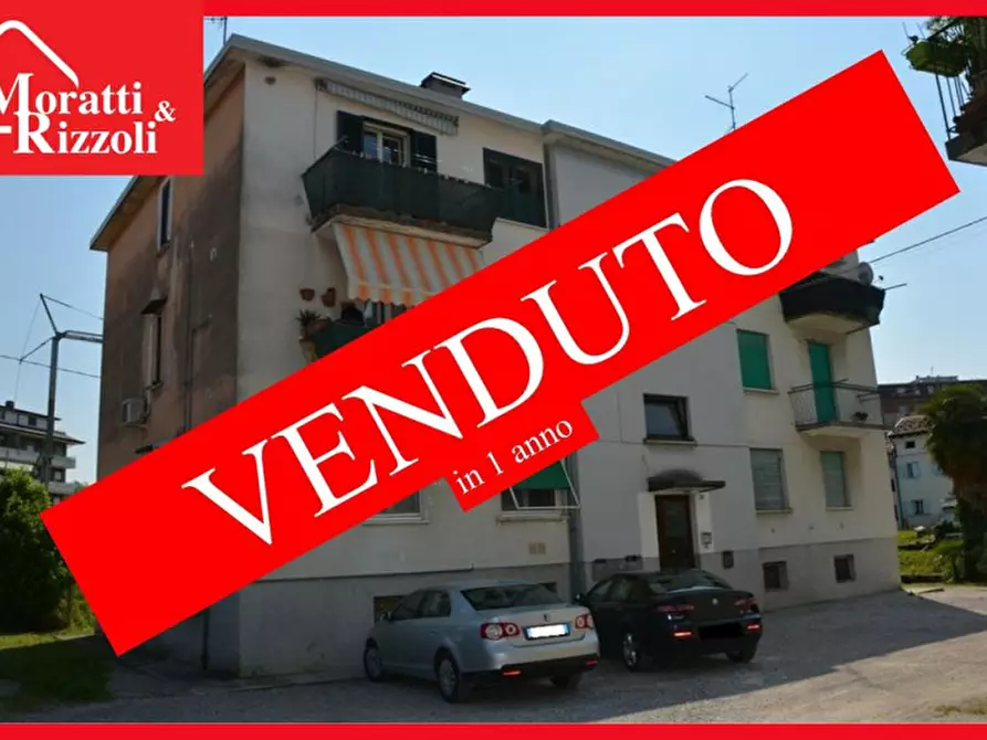Immagine 1 di Appartamento in vendita  in Via Udine 24 a Cervignano Del Friuli