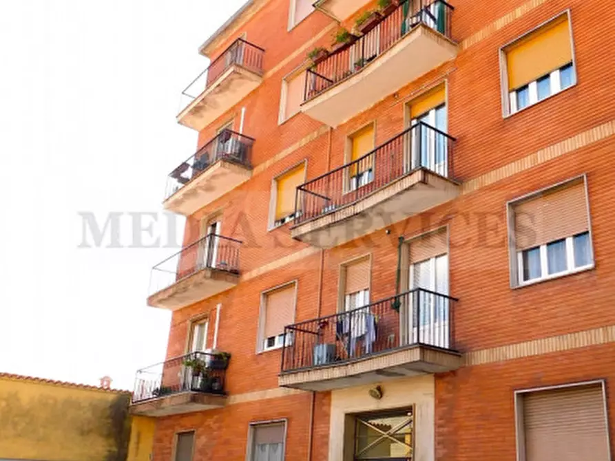 Immagine 1 di Appartamento in vendita  in via Borgonuovo n° 10 a Garlasco