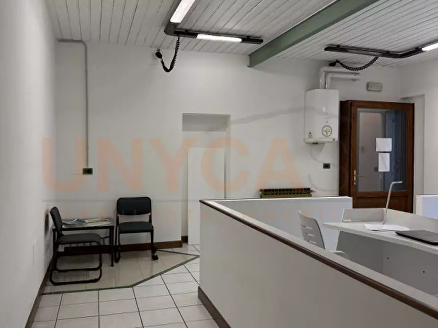 Immagine 4 di Ufficio in affitto  in Via Roma a Montegalda