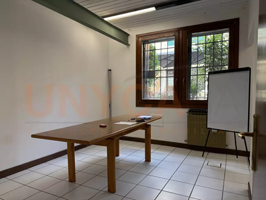 Immagine 5 di Ufficio in affitto  in Via Roma a Montegalda