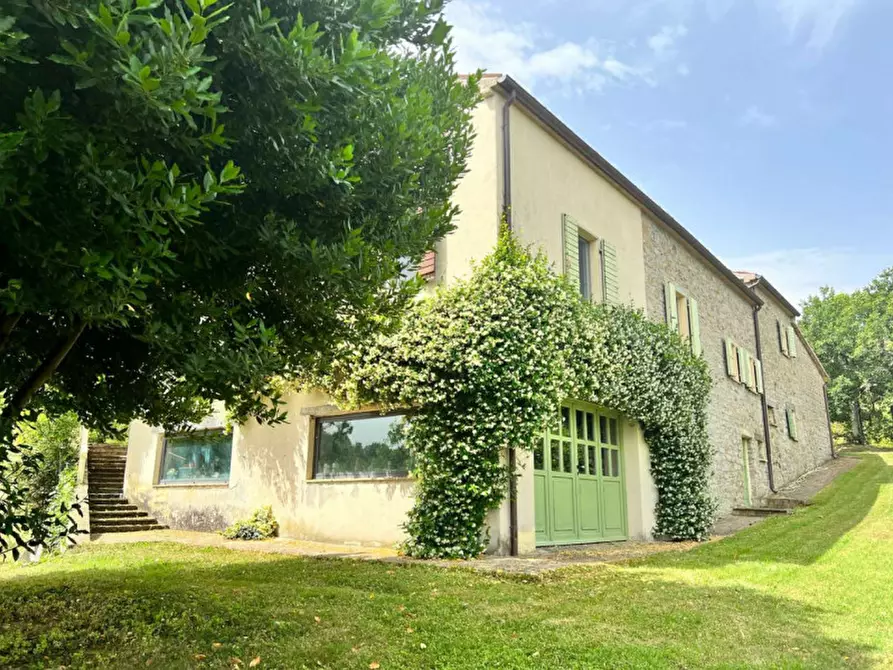 Immagine 3 di Rustico / casale in vendita  in Tavoleto a Tavoleto