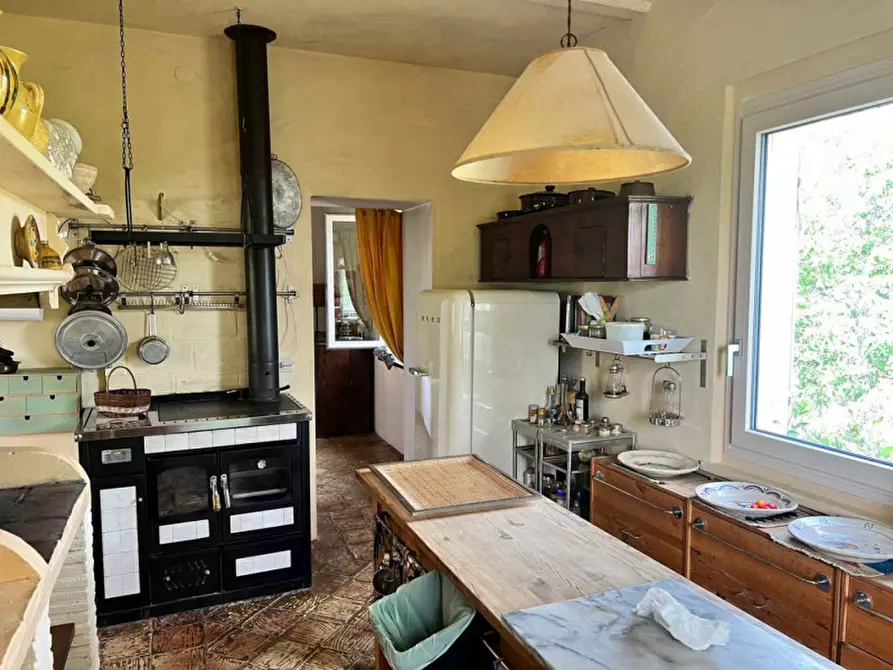 Immagine 7 di Rustico / casale in vendita  in Tavoleto a Tavoleto