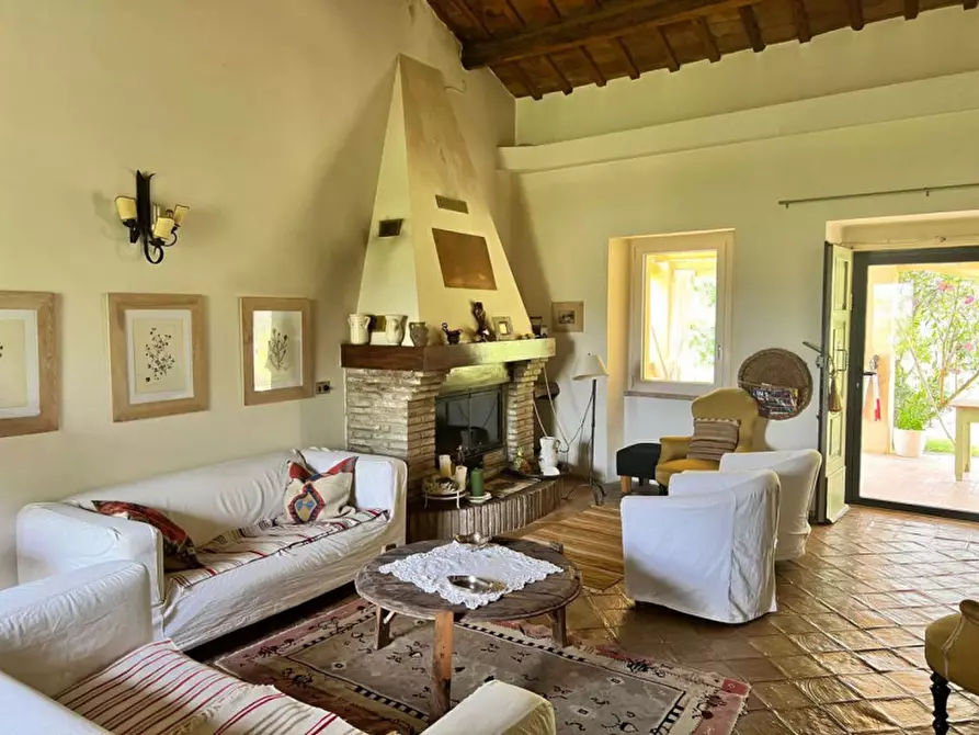 Immagine 12 di Rustico / casale in vendita  in Tavoleto a Tavoleto