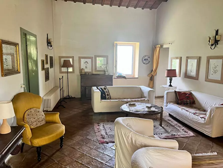 Immagine 14 di Rustico / casale in vendita  in Tavoleto a Tavoleto