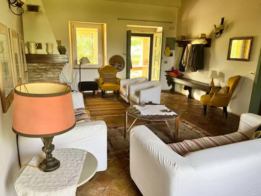 Immagine 16 di Rustico / casale in vendita  in Tavoleto a Tavoleto