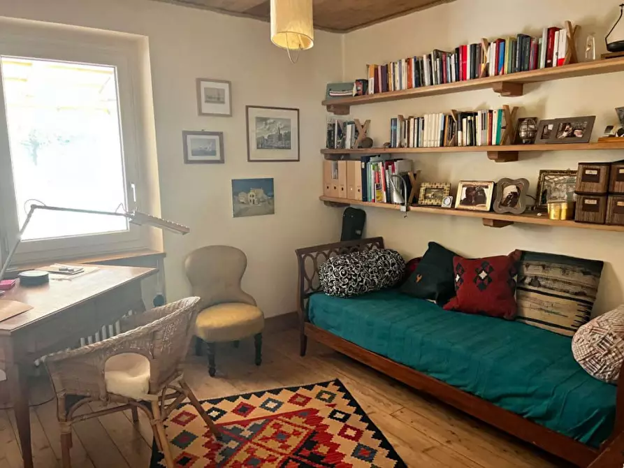 Immagine 17 di Rustico / casale in vendita  in Tavoleto a Tavoleto