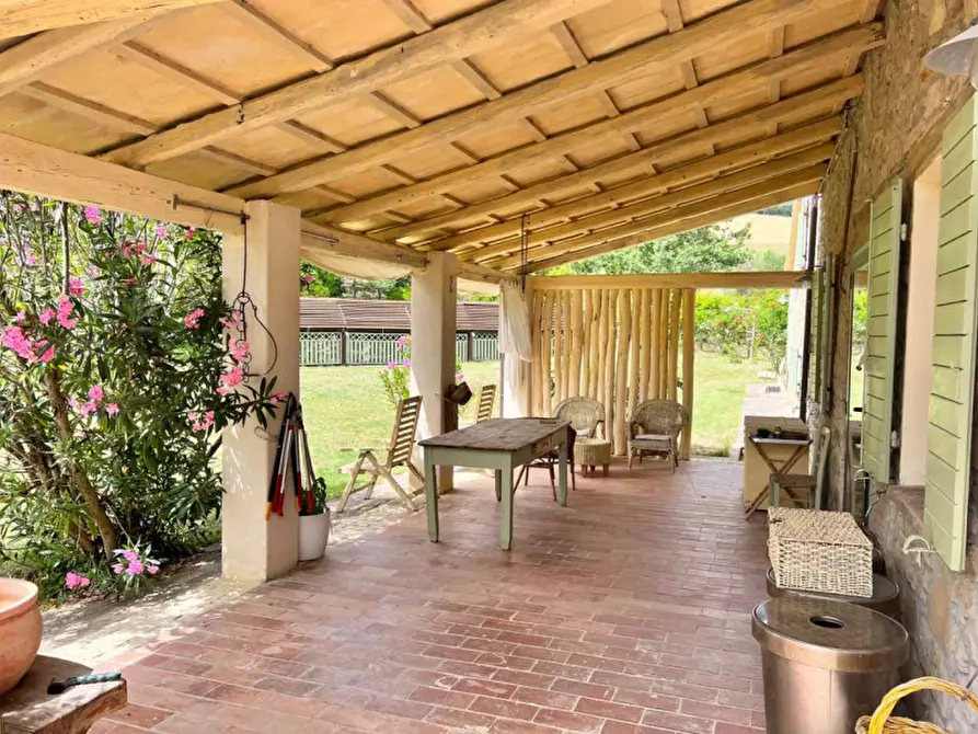 Immagine 22 di Rustico / casale in vendita  in Tavoleto a Tavoleto