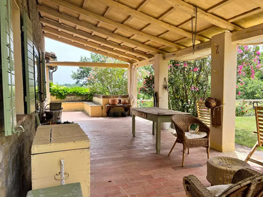 Immagine 23 di Rustico / casale in vendita  in Tavoleto a Tavoleto