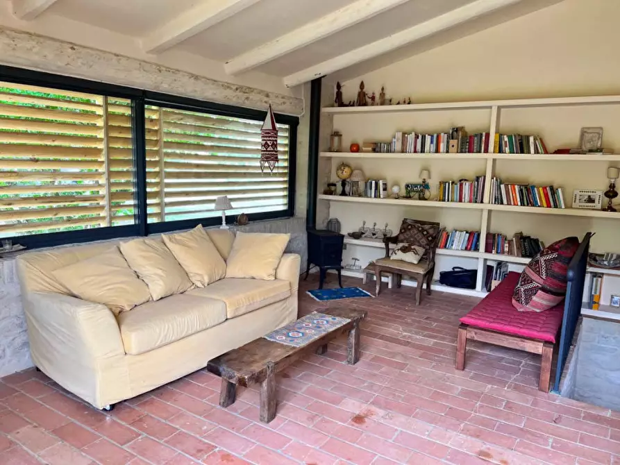 Immagine 25 di Rustico / casale in vendita  in Tavoleto a Tavoleto