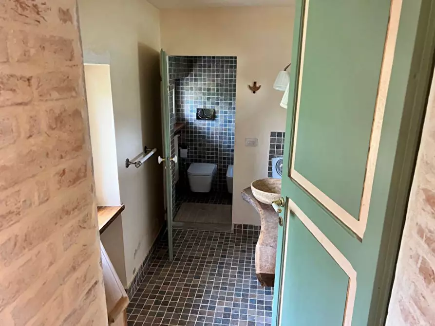 Immagine 27 di Rustico / casale in vendita  in Tavoleto a Tavoleto