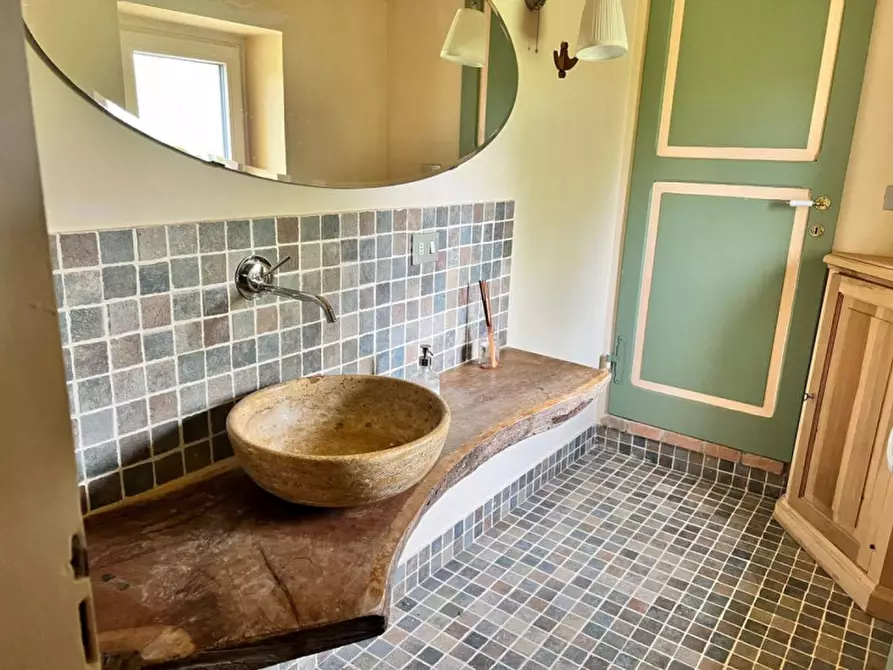 Immagine 30 di Rustico / casale in vendita  in Tavoleto a Tavoleto