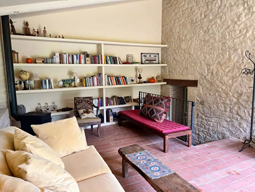 Immagine 31 di Rustico / casale in vendita  in Tavoleto a Tavoleto