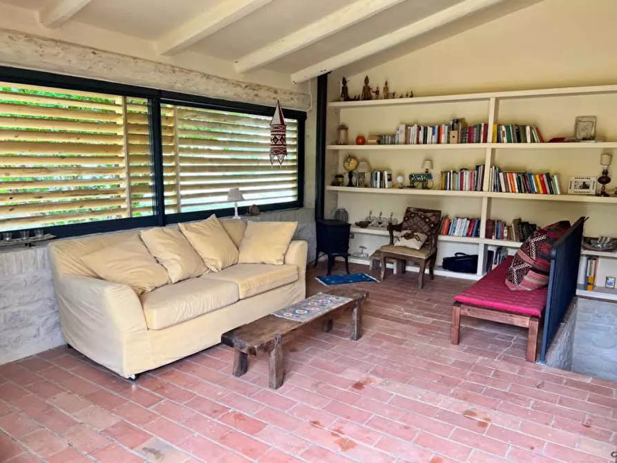 Immagine 32 di Rustico / casale in vendita  in Tavoleto a Tavoleto