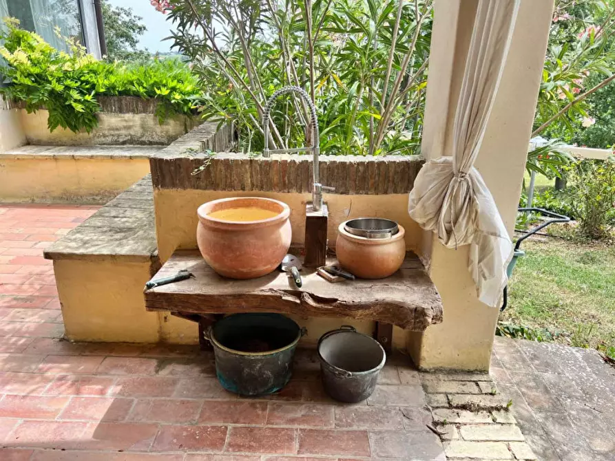 Immagine 33 di Rustico / casale in vendita  in Tavoleto a Tavoleto