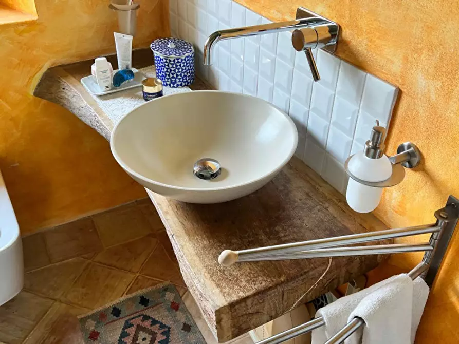 Immagine 36 di Rustico / casale in vendita  in Tavoleto a Tavoleto