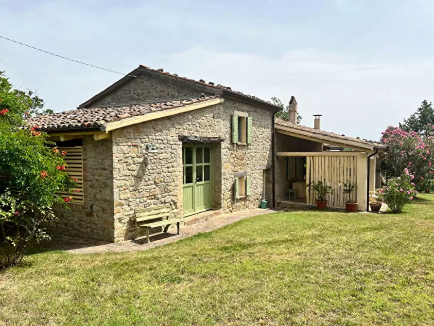 Immagine 37 di Rustico / casale in vendita  in Tavoleto a Tavoleto