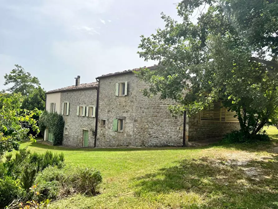 Immagine 38 di Rustico / casale in vendita  in Tavoleto a Tavoleto