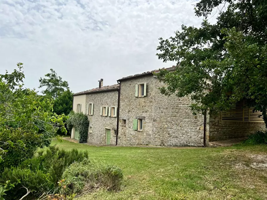 Immagine 39 di Rustico / casale in vendita  in Tavoleto a Tavoleto