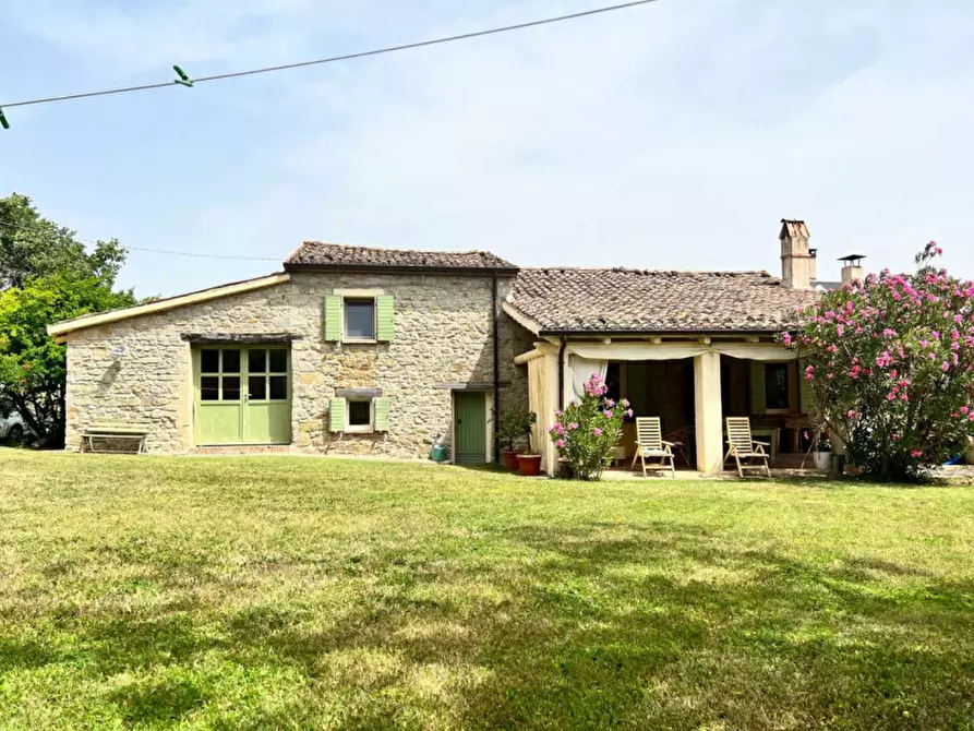 Immagine 40 di Rustico / casale in vendita  in Tavoleto a Tavoleto