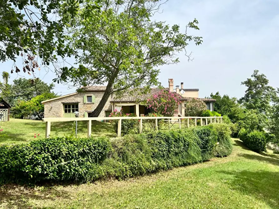 Immagine 41 di Rustico / casale in vendita  in Tavoleto a Tavoleto