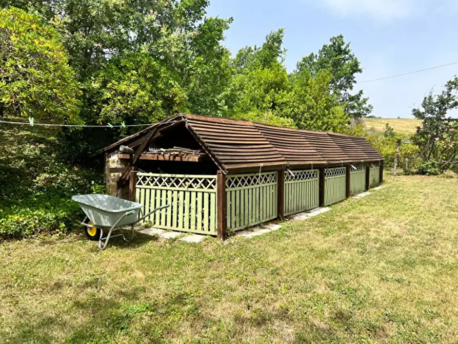 Immagine 42 di Rustico / casale in vendita  in Tavoleto a Tavoleto