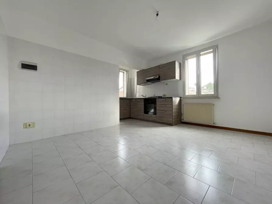 Immagine 3 di Appartamento in affitto  in Via Verdi a Pozzuolo Del Friuli