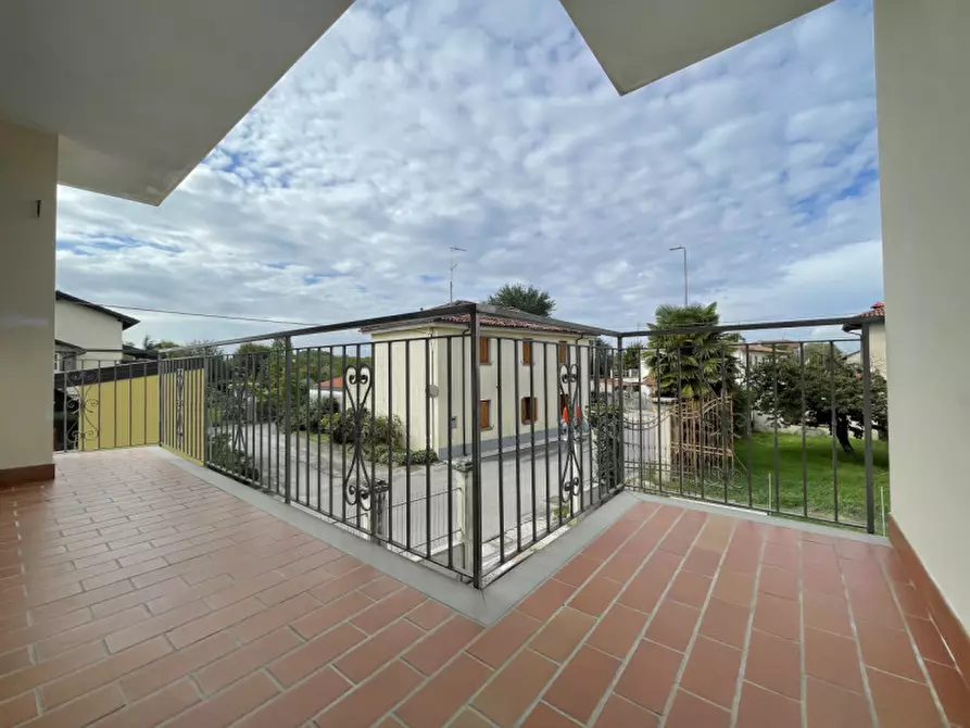 Immagine 10 di Appartamento in affitto  in Via Verdi a Pozzuolo Del Friuli