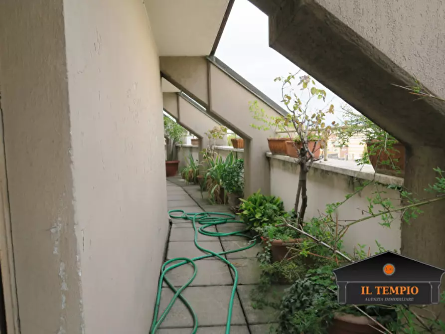 Immagine 20 di Attico in vendita  in Viale Milano a Vicenza