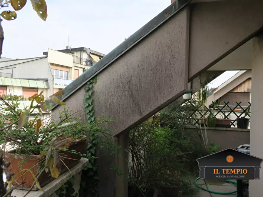 Immagine 23 di Attico in vendita  in Viale Milano a Vicenza