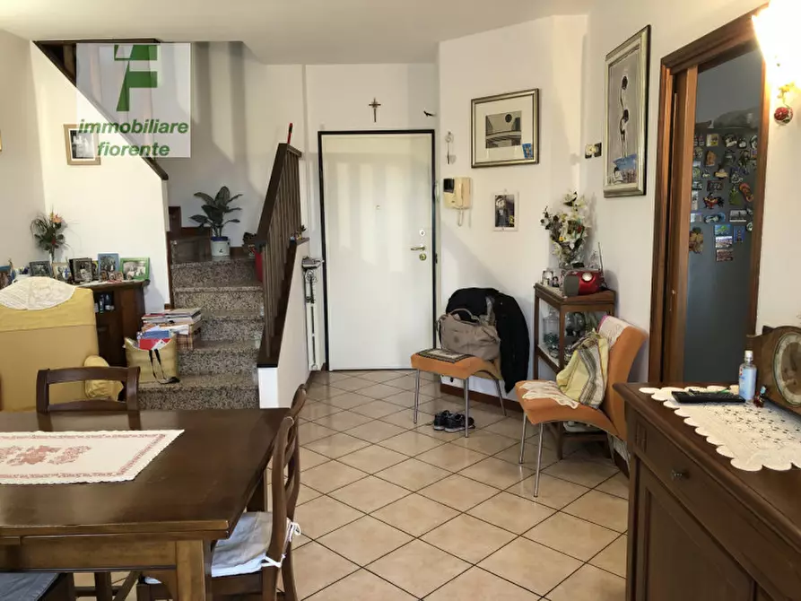 Immagine 1 di Appartamento in vendita  in VIA MADONNA DEL ROSARIO a Padova