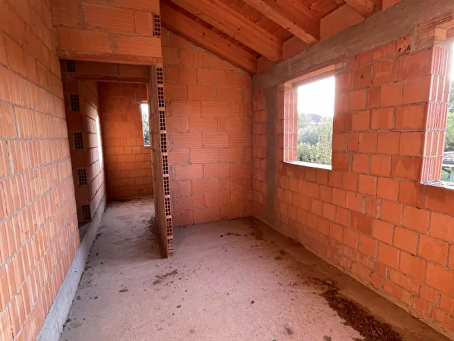 Immagine 4 di Casa bifamiliare in vendita  in via Desman a Santa Maria Di Sala