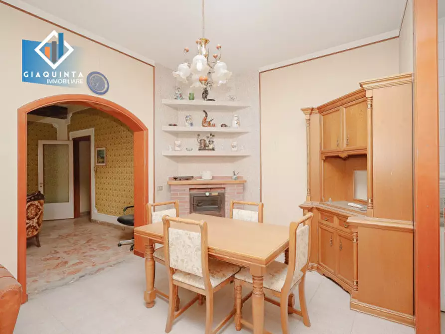 Immagine 3 di Appartamento in vendita  in VIA SOLDATO PANEBIANCO N.10/12 a Palagonia