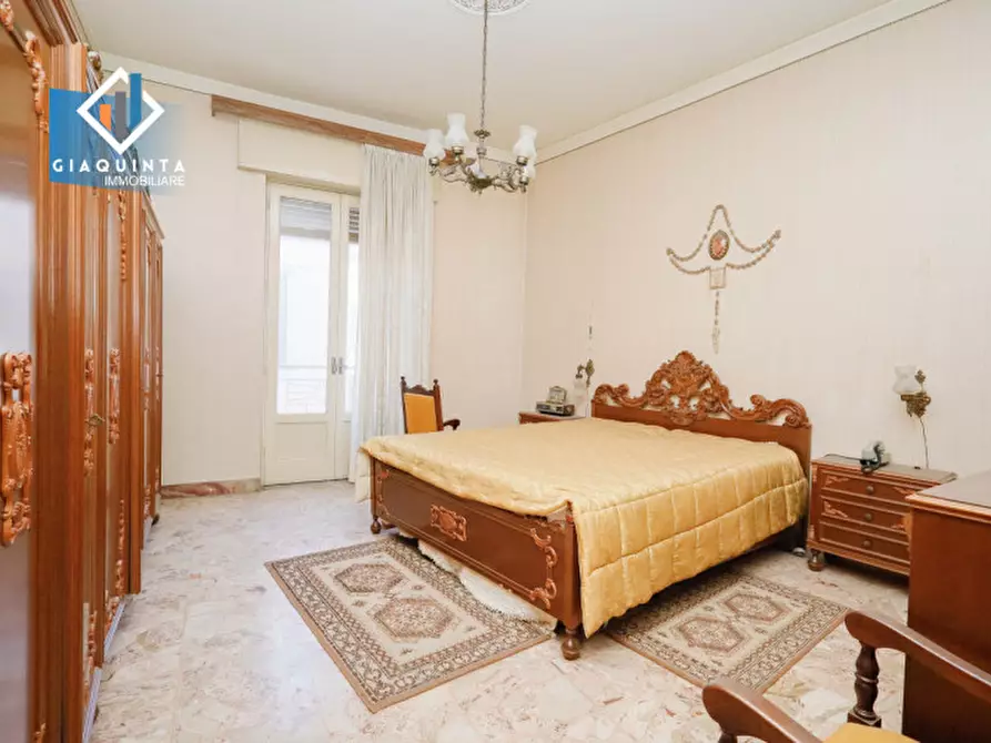 Immagine 4 di Appartamento in vendita  in VIA SOLDATO PANEBIANCO N.10/12 a Palagonia