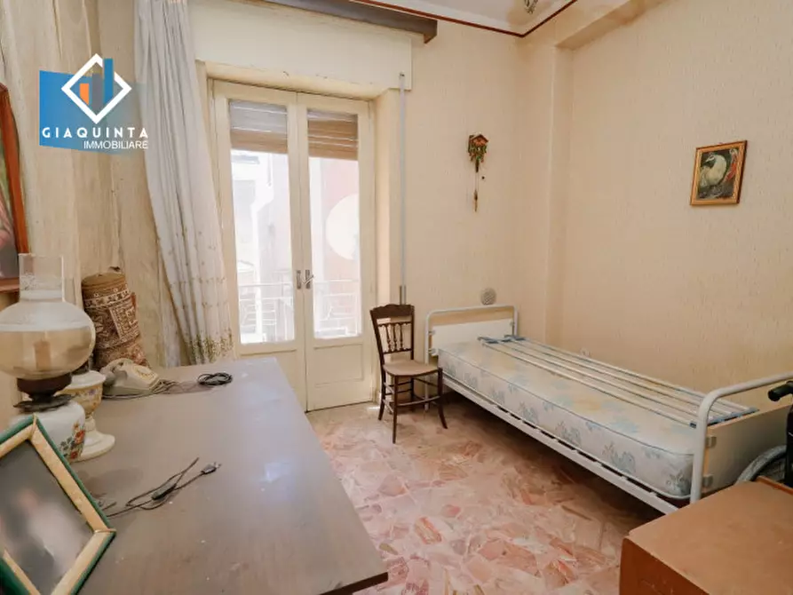 Immagine 5 di Appartamento in vendita  in VIA SOLDATO PANEBIANCO N.10/12 a Palagonia