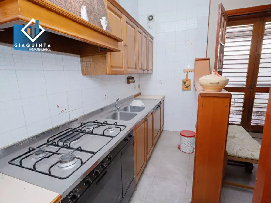 Immagine 7 di Appartamento in vendita  in VIA SOLDATO PANEBIANCO N.10/12 a Palagonia