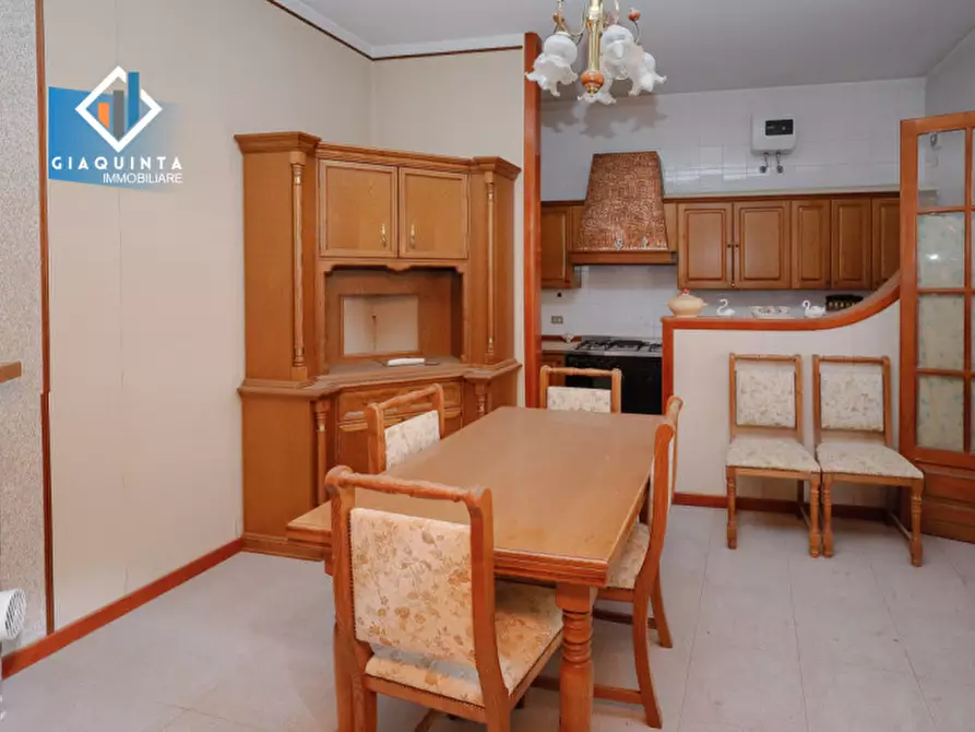 Immagine 8 di Appartamento in vendita  in VIA SOLDATO PANEBIANCO N.10/12 a Palagonia