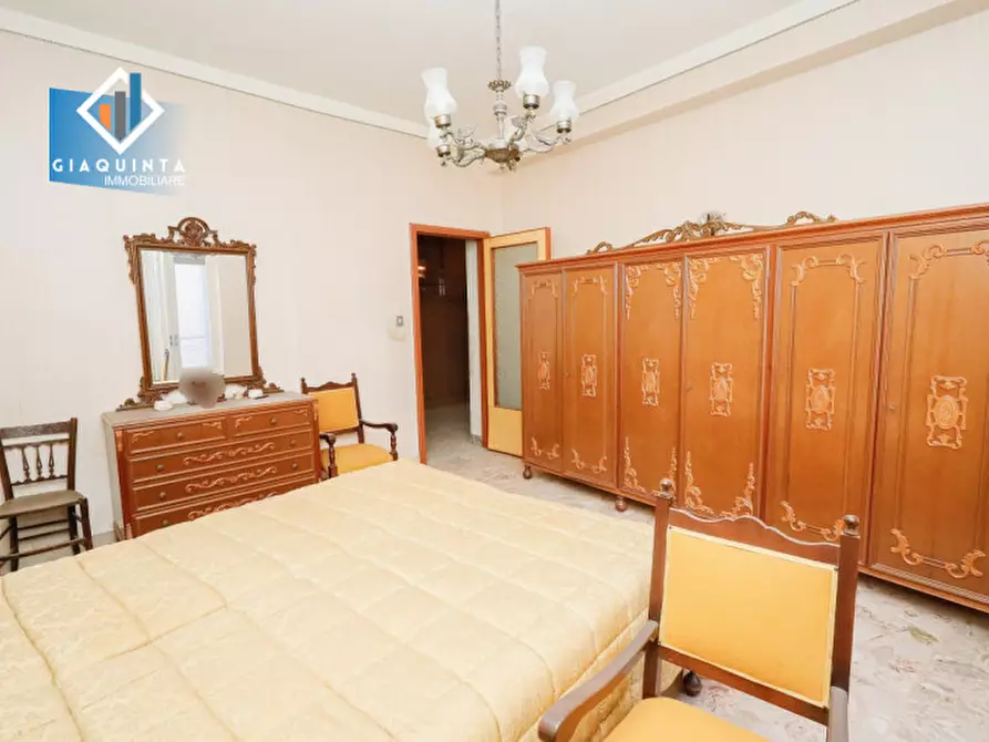 Immagine 10 di Appartamento in vendita  in VIA SOLDATO PANEBIANCO N.10/12 a Palagonia