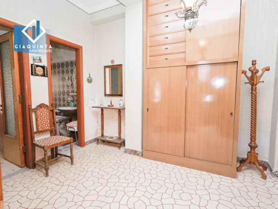 Immagine 11 di Appartamento in vendita  in VIA SOLDATO PANEBIANCO N.10/12 a Palagonia