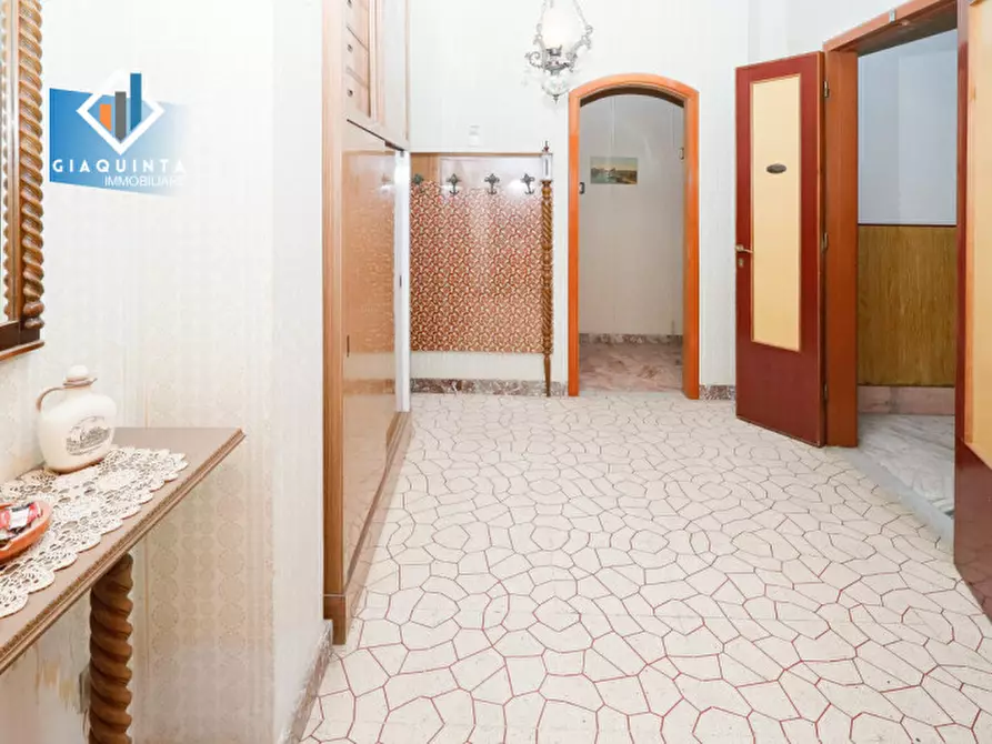 Immagine 12 di Appartamento in vendita  in VIA SOLDATO PANEBIANCO N.10/12 a Palagonia