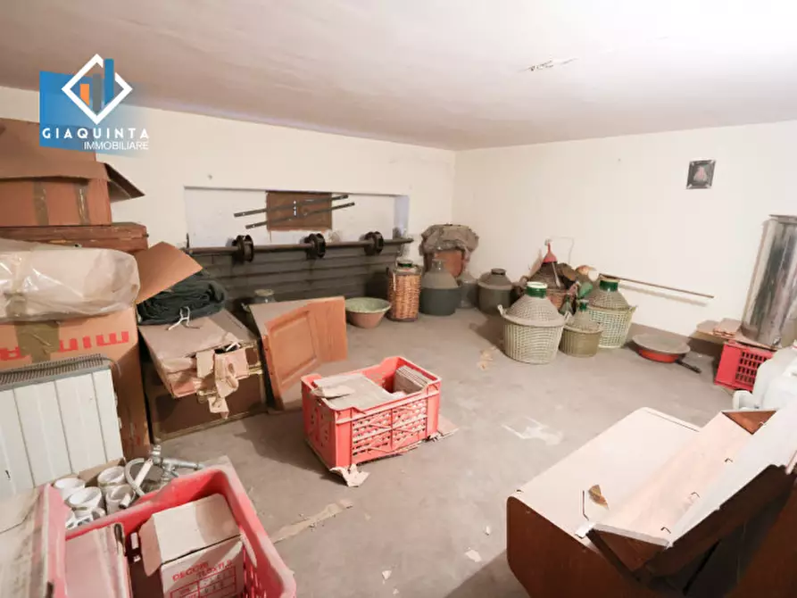 Immagine 13 di Appartamento in vendita  in VIA SOLDATO PANEBIANCO N.10/12 a Palagonia