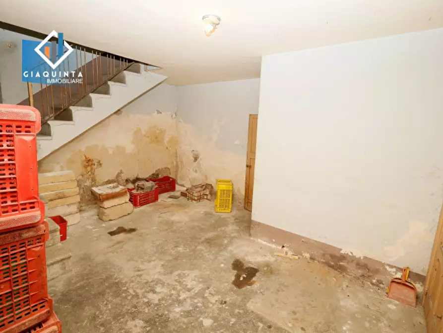 Immagine 14 di Appartamento in vendita  in VIA SOLDATO PANEBIANCO N.10/12 a Palagonia