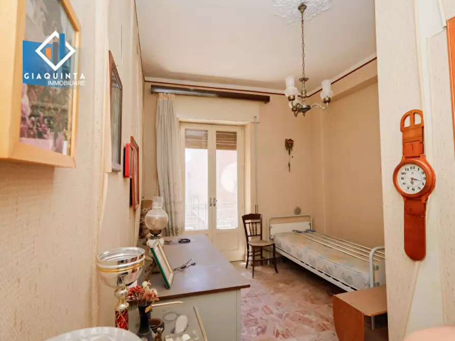 Immagine 15 di Appartamento in vendita  in VIA SOLDATO PANEBIANCO N.10/12 a Palagonia