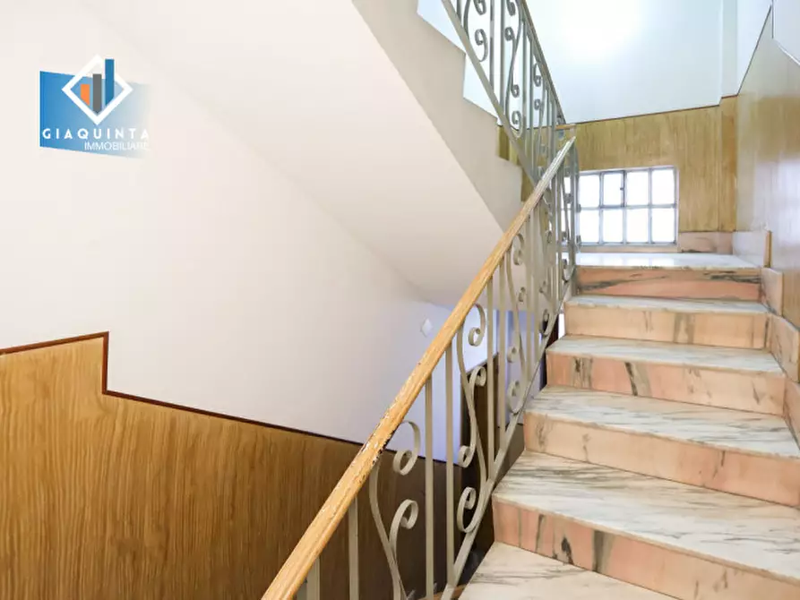 Immagine 17 di Appartamento in vendita  in VIA SOLDATO PANEBIANCO N.10/12 a Palagonia