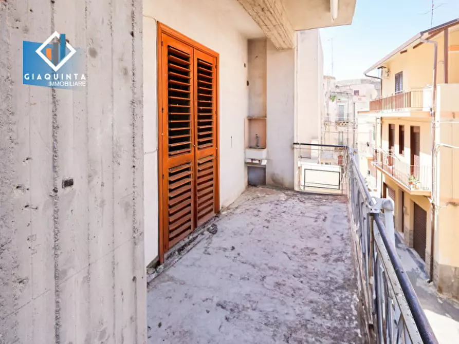 Immagine 18 di Appartamento in vendita  in VIA SOLDATO PANEBIANCO N.10/12 a Palagonia