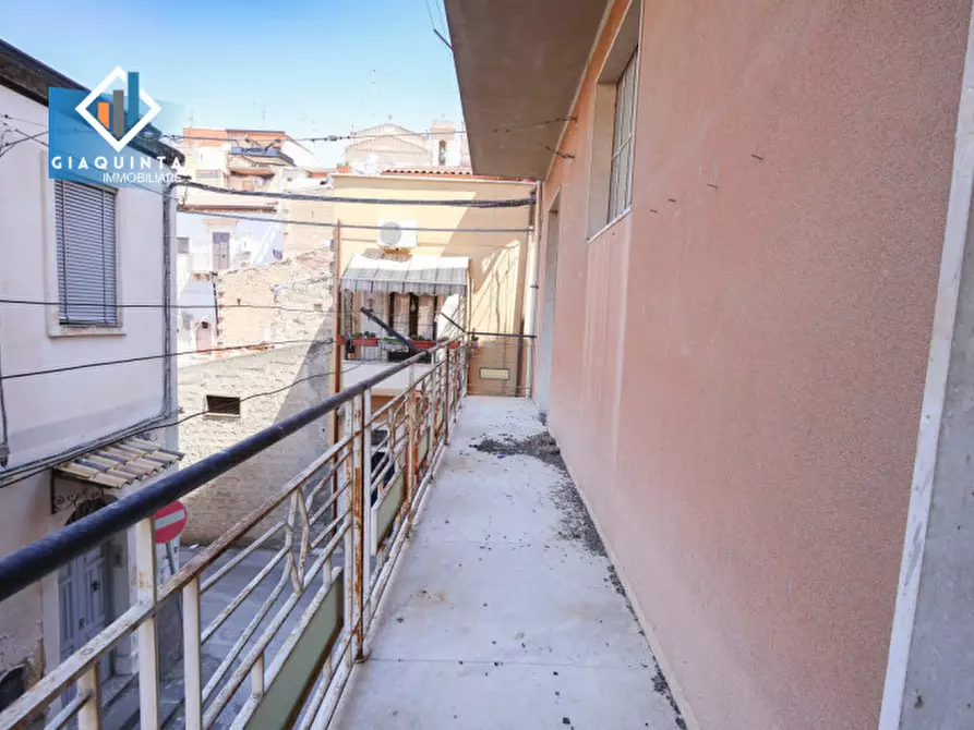 Immagine 19 di Appartamento in vendita  in VIA SOLDATO PANEBIANCO N.10/12 a Palagonia