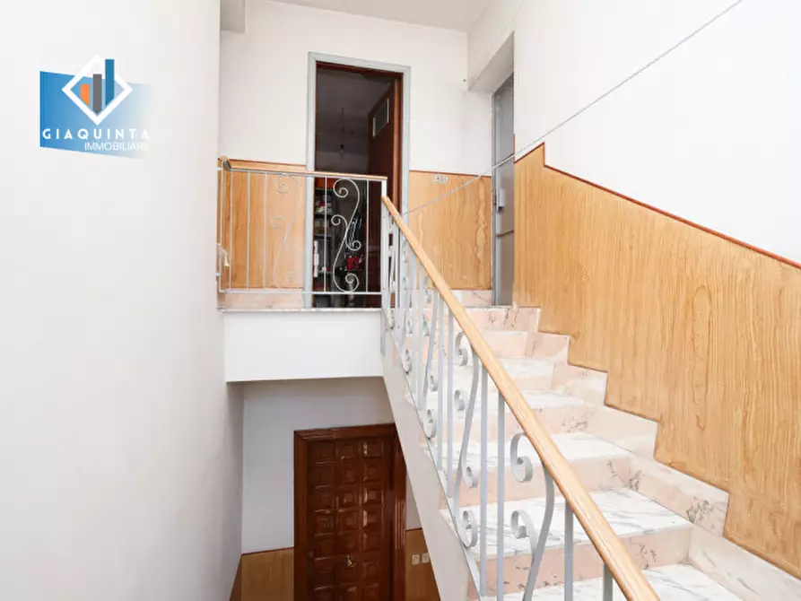 Immagine 20 di Appartamento in vendita  in VIA SOLDATO PANEBIANCO N.10/12 a Palagonia