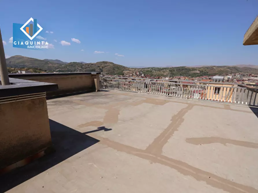 Immagine 21 di Appartamento in vendita  in VIA SOLDATO PANEBIANCO N.10/12 a Palagonia