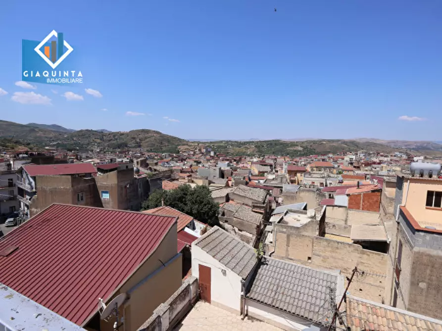 Immagine 22 di Appartamento in vendita  in VIA SOLDATO PANEBIANCO N.10/12 a Palagonia