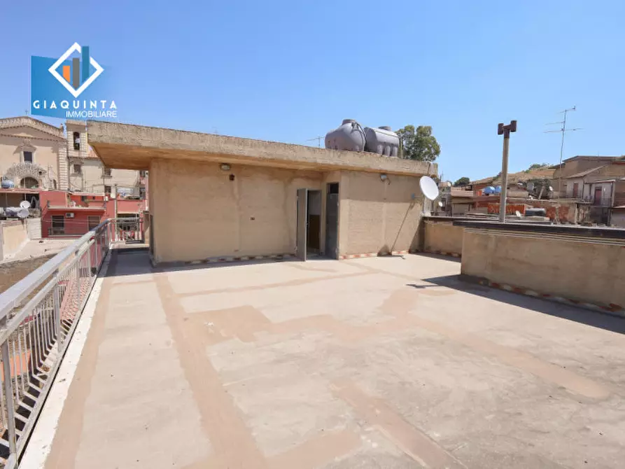 Immagine 23 di Appartamento in vendita  in VIA SOLDATO PANEBIANCO N.10/12 a Palagonia